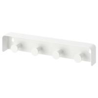 ราคา Enudden ราวตะขอแขวนผ้า IKEA ของอิเกีย (5140556278)