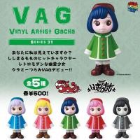 ราคา กาชาปอง VAG 31 Uramy and Tsurami ของแท้ (18680764305)