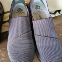ราคา รอวเท้าสุขภาพ​Clark size UK6 (4716222616)