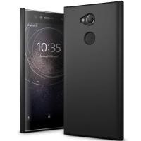 ราคา เคสแข็งยาง Sony Xperia XA2 Ultra (26834868628)