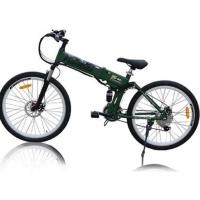 ราคา Thailand ebike จักรยานไฟฟ้า Model 4 (2395923543)