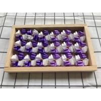 ราคา ริบบิ้น เหรียญโปรยทานดอกผีเสื้อ สำเร็จรูป (3453563208)