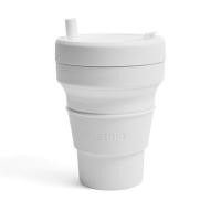 ราคา Stojo แก้วพับได้ sz. 24 oz. (4838463092)