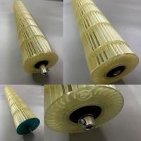 ราคา เหมาะสำหรับ Haier เครื่องปรับอากาศภายในล้อลม KFR-35G/26/33/36/32/23พัดลมท่อ1.5ชิ้น (40168033576)