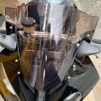 ราคา กระจกกันลม แบบบับเบิลคู่ สําหรับ BMW S1000RR 2015 2016 2017 2018 S 1000 RR S 1000RR 15 16 17 18 1000RR (17126132583)