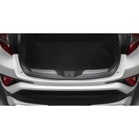 ราคา สคัฟเพลทประตูหลัง TOYOTA CHR Accressories แท้ (5333792415)