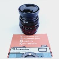 ราคา เลนส์ Fujinon XF 35mm f2 (14681706595)