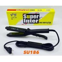 ราคา V SUPER Deedee [หน้าเล็ก มีฟัน] เครื่องหนีบผม (Su186) ของแท้ 100 (29515697249)