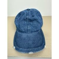 ราคา หมวกแกปยีนส์ ยี่ห้อ Zara (40102098104)