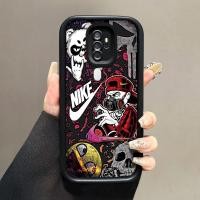 ราคา เคสสำหรับ OPPO A5 2020 OPPO A9 2020 เคสนิ่มเคสป้องกันแบบกันแรงสั่นสะเทือนเคสซิลิโคนซิลิโคนโทรศัพท์สนุกสนาน (28468677580)