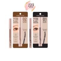 ราคา Meilinda Ultra lift & long Mascara 10มล. MC6023 เมลินดา มาสคาร่า ✨ (27875101086)