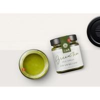 ราคา *พร้อมส่ง*แยมชาเขียว Osulloc นำเข้าจากเกาหลี ขนาด 200 กรัม แยมชาเขียวเข้มข้น อร่อยมากค่ะ (7352575243)