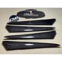 ราคา ชุดคิ้วแผงประตู4บาน Honda jazz GK (40956340593)