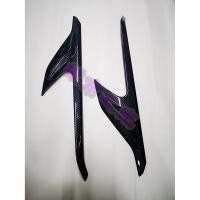 ราคา เหมาะสําหรับ 18-19 Toyota Alpha ALPHARD30 Series ปลายไฟหน้าไฟหน้าคิ้วไฟหน้าตกแต่งแถบ (42768941667)