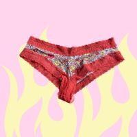 ราคา กางเกงใน victoria'secretแท้ (19194360583)