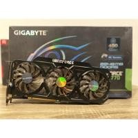 ราคา Gigabyte GTX 770 2GBสภาพสวย (18432789228)