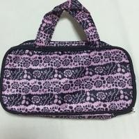 ราคา กระเป๋าใส่เครื่องสำอาง Anna Sui ของแท้จาก shop ญี่ปุ่น (28647301)