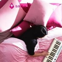 ราคา LOTUS ผ้าห่ม 2ฤดู ECO FUR รุ่น L-ECO-03 ขนาด 60x80 นิ้วส่งฟรี (1675657928)