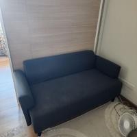 ราคา นัดรับเท่านั้น โซฟา Sofa Ikea ซื้อมา 4000 (22717358781)
