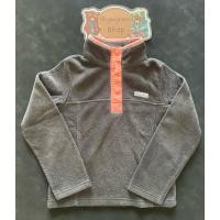 ราคา เสื้อสเวตเตอร์ เสื้อกันหนาวของเด็กมือสอง Size 110 แบรนด์ Columbia ของแท้ ✨% สภาพ 90% (25637659994)