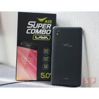 ราคา AIS Super Combo LAVA Iris 810 (6774781346)