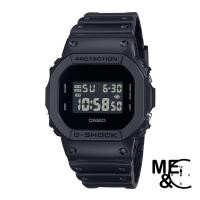 ราคา CASIO G-SHOCK DW-5600BB-1DR ของแท้ มือหนึ่ง ประกันศูนย์ CMG (5203019011)