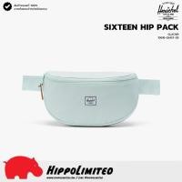 ราคา กระเป๋า ⌇ Herschel ⌇ รุ่น Sixteen ⌇ สี Glacier ⌇ สินค้าของแท้ 100% จากตัวแทนจำหน่ายโดยตรง (3928571571)