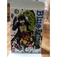 ราคา Blue Exorcist เล่ม10 มือ2 (17435681605)