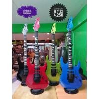 ราคา กีต้าร์ไฟฟ้า Junior By Clevan JE-112X #ราคาโปรโมชั่น = 4,250 บาท #เก็บเงินปลายทาง #จัดส่งฟรี #รับของแถม (2269663534)