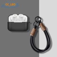 ราคา for EDIFIER TWS1 Pro2 Case Cute Silicone Soft Case Lanyard Pendant Suitable for EDIFIER TWS1 Pro2 Shockproof Shell Protective Sleeve (41361254990)