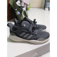 ราคา รองเท้าผ้าใบ Adidas FluidFlow 2.0 สภาพ 99% (28925728042)