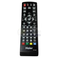 ราคา รีโมทกล่องทีวีดิจิตอล Haier รุ่น DH1681 (340046013)