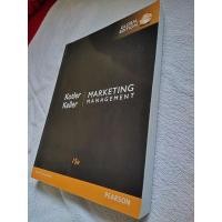 ราคา Marketing Management by Kotler&Keller (2923072239)