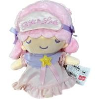 ราคา ตุ๊กตา Sanrio Little Twin Star Lala Kiki Dream Party (22432484138)