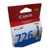 ราคา CANON CLI-726 CYAN INK CARTRIDGE (26480011889)