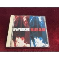 ราคา CD Gary Moore - Blues Alive สภาพตามปก CA7-102 (42422826831)