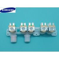 ราคา แท้ วาวล์น้ำเข้า Samsung ฝาบน 5 ทาง DC97-15459K รุ่น WA18M8700GV/ST WA18M8700GW/ST WA21J7700GP/ST WA21M8700GV/ST (15841740949)