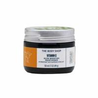 ราคา The BODY SHOP Vitamin C Glow Boosting Moisturizer - 50ml (26715966582)