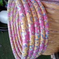 ราคา ฮูล่าฮูป 3.5 กิโล XXXL .ใส่น้ำถ่วงแบบซับโฟมนิ่ม จัมโบ้ (เล่นไม่เจ็บ) (16879912955)