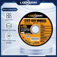 ราคา แผ่นตัด3/4/5นิ้วเครื่องบดมุมแผ่นตัดเหล็กตัดหินแผ่นตัดเหล็กสแตนเลสบดล้อ แผ่นดิสก์ (27408561805)