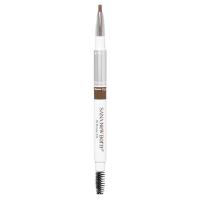 ราคา New Born w brow xe b6 (natural brown) 0.45g (41708573754)