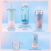 ราคา ⭐️Starbucks Sakura 2025⭐️Sakura mugs and tumblers 2025⭐️สตาร์บัคส์ซากุระ 2568แก้วซากุระ (26226476016)