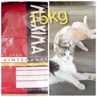ราคา อาหารแมว Maxima Cat (แม็กซิม่า แมว)15kg #ส่งไว#สินค้าใหม่#ราคาถูกสุดๆๆๆ (11807685905)