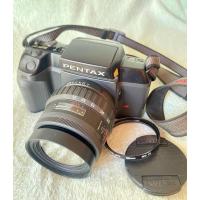 ราคา กล้องฟิล์ม SLR Pentax SF7 พร้อมเลนส์ Pentax AF zoom 35-105mm. มือ2 จากญี่ปุ่น สภาพดี (26668294746)