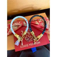 ราคา LV Multicolor Bracelet ปี 2015 (26515661884)
