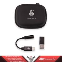 ราคา Hidizs Sonata HD DAC Cable II สายแปลง type C to 3.5 mm (1193251122)