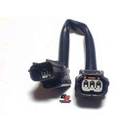 ราคา TPS ซ็อกเก็ตอะแดปเตอร์คันเร่งใหม่ CB 150, CBR 150, Sonic 150 สําหรับ Honda Vario 125, 150 SPS ฝาครอบซ็อกเก็ต Idle ซ็อกเก็ต Sonic 150R (41964627805)
