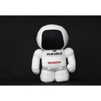 ราคา ASIMO HONDA 11“ ตุ๊กตาผ้า (25865547417)