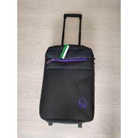 ราคา กระเป๋าเดินทางล้อลาก Benetton ขนาด 18 นิ้ว (7951356786)