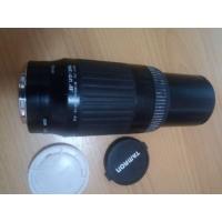 ราคา เลนส์ TAMRON Af 90-300 f4.5-5.6 Tele macro 62 Dm (7832330281)
